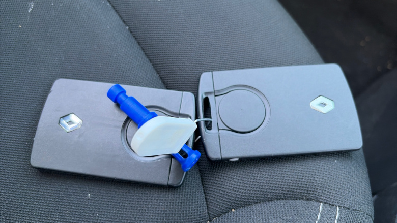 Renault Captur 0.9 TCE 90 Iconic 5dr Petrol Hatchback